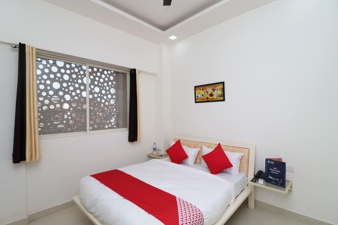 Oyo 13406 Hotel Golden Leaf Bareilly Luaran gambar