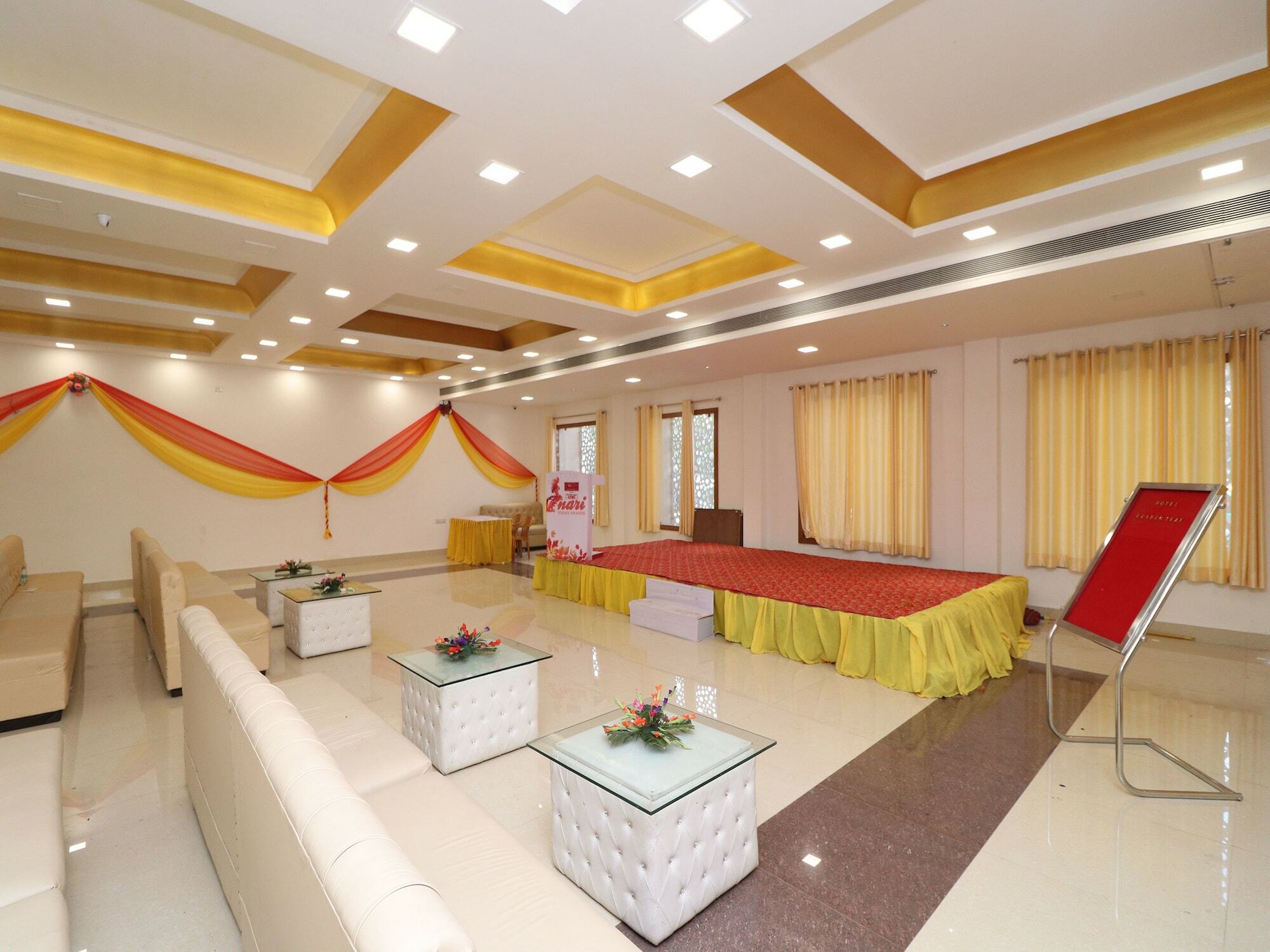 Oyo 13406 Hotel Golden Leaf Bareilly Luaran gambar
