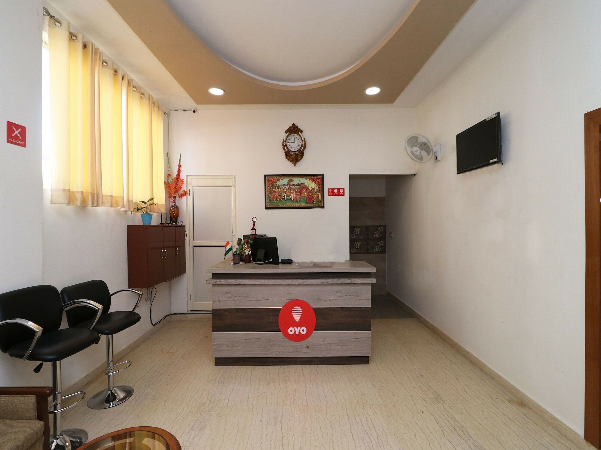 Oyo 13406 Hotel Golden Leaf Bareilly Luaran gambar